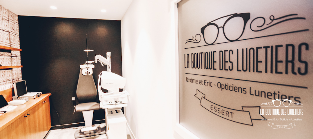 Lentilles La Lunetterie Annecy Opticiens Les Freres Lunetiers La